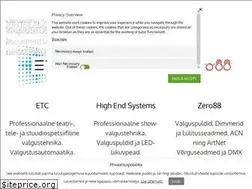 Sites similar to focuspoint.ee