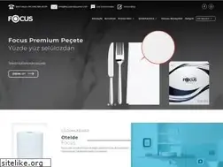 Sites similar to focusprofesyonel.com