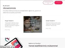 Sites similar to focuspys.com