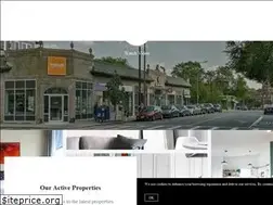 Sites similar to focusre.com