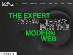 Sites similar to focusreactive.com
