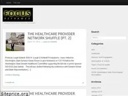 Sites similar to focusreframed.com