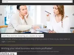 Sites similar to focusretailinc.com