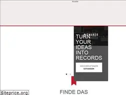 Sites similar to focusrite.de