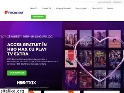 Sites similar to focussat.ro
