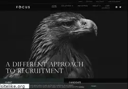 Sites similar to focusselection.co.uk