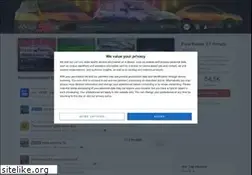Sites similar to focusstoc.com
