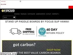 Sites similar to focussup.com