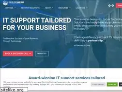Sites similar to focustechs.co.uk