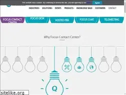 Sites similar to focustelecom.eu