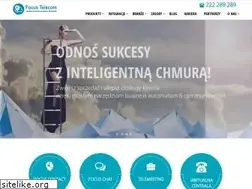 Sites similar to focustelecom.pl