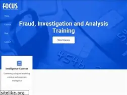 Sites similar to focustraining.co.uk