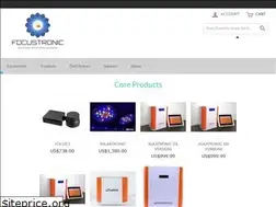 Sites similar to focustronic.net