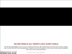 Sites similar to focusultrasound.co.nz