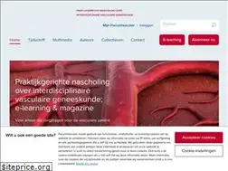 Sites similar to focusvasculair.nl