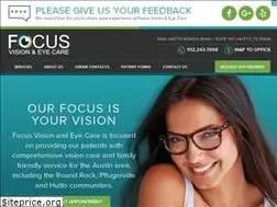 Sites similar to focusvec.com
