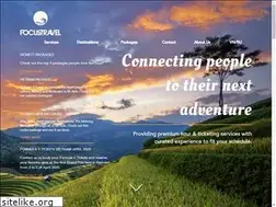 Sites similar to focusvietnam.com