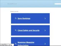 Sites similar to focusweb.com