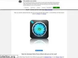Sites similar to focuswheel.dk