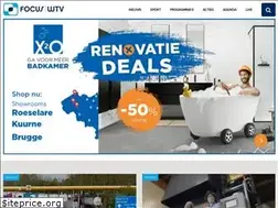Sites similar to focuswtv.be