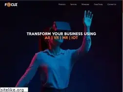 Sites similar to focuzar.com