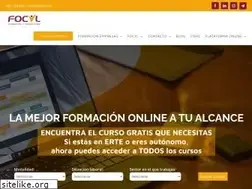 Sites similar to focyl.com