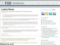 Sites similar to fod-detection.com