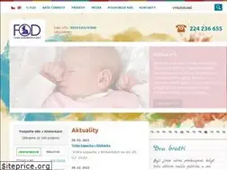 Sites similar to fod.cz
