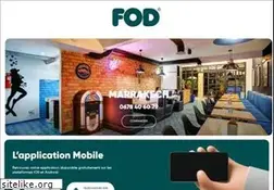 Sites similar to fod.ma