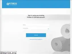 Sites similar to fod247.fitness