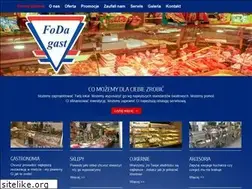 Sites similar to fodagast.pl