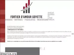 Sites similar to fodago.ca