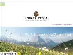 Sites similar to fodara.it