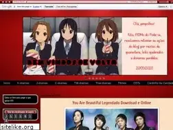 Sites similar to fodaseosdireitos.blogspot.com