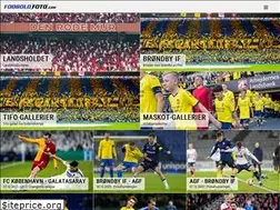 Sites similar to fodboldfoto.com