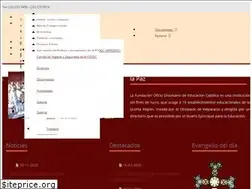 Sites similar to fodec.cl