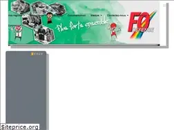 Sites similar to fodefense.fr