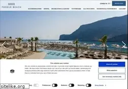Sites similar to fodelebeach.gr