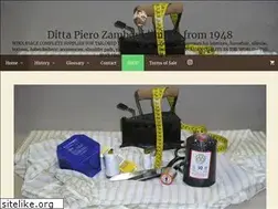 Sites similar to foderezamboni1948.com