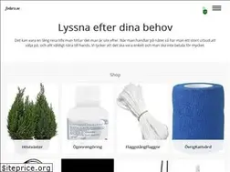 Sites similar to foders.se