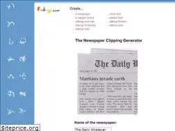 Sites similar to fodey.com