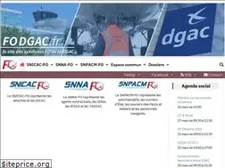 Sites similar to fodgac.fr