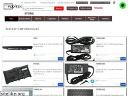 Sites similar to foditek.com