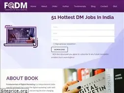 Sites similar to fodm.in
