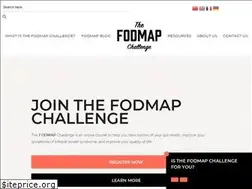 Sites similar to fodmapchallenge.com