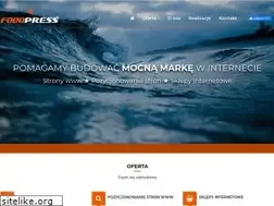 Sites similar to fodopress.pl