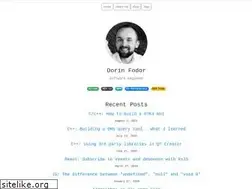 Sites similar to fodor.org