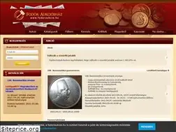 Sites similar to fodoraukcio.hu