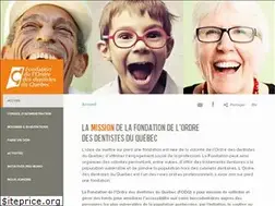 Sites similar to fodq.ca