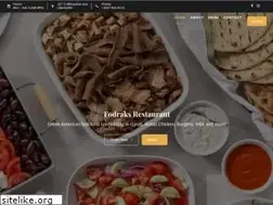 Sites similar to fodraks.com